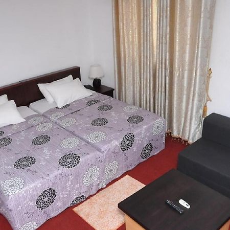 Ridma Hotel Accra Exteriér fotografie